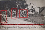 483A ŻOŁNIERZE ĆWICZENIA SZKOŁA OFICERSKA 1916 KUK AUSTRO-WĘGRY