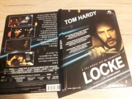 LOCKE - HARDY - DRAMAT - FILM DVD