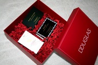 ORYGINALNY ZESTAW PERFUMY DAMSKIE - MARC-JACOBS - 3 SZTUKI NOWE