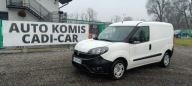 Fiat Doblo Stan bardzo dobry.