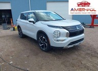 Mitsubishi Outlander SE S-Awc 2023 2.5l 2.5 Benzyna 181KM