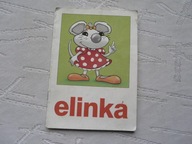 ELINKA MYJE ZĄBKI
