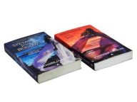 Spętani przez bogów, Wędrówka przez sen, - Josephine Angelini