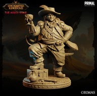 Money Lender Grimas PRIMAL Collectibles