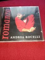 Płyta CD Andrea Bocelli