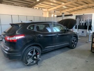 KALIBRACJA RADARU ACC, ASYSTENTA PASA, KAMERY 360