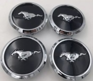 Ford mustang eblemat koło felga dekielek 68 mm