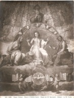 WATYKAN -PALAZZO -STANZE DI RAFFAELLO SANZIO -fot.Vasari