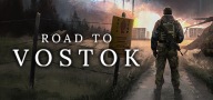 Road to Vostok Steam Gift na nowe konto