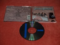 Suicidal Tendencies Lights Camera Revolution 1990