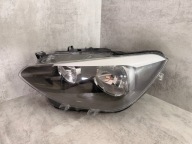 BMW 1 F20 F21 lampa reflektor przód lewy przednia lewa 7229671