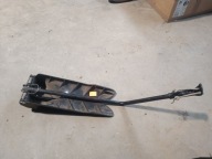 ZAŚLEPKA KANAŁU WYRZUTU MIELENIE OLEO-MAC