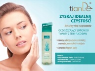 TIANDE TONIK FUCOIDAN ALGI BRUNATNE ZWĘŻA PORY