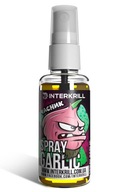 Spray Czosnek 50ml Interkrill