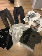 Zestaw dla chłopca 146/152cm