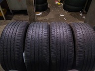 4x opony Goodyear EfficientGrip Performance SUV 245/45 R19 DEMO!!!