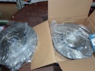 2 szt. Meyle 115 521 1051 Tarcza hamulcowa komplet na oś