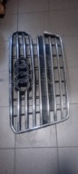 Audi A8 4HO GRILL ATRAPA chromy CHŁODNICY ORYGINAŁ