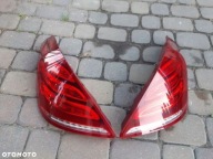 LAMPY TYLNE MERCEDES W222 S-KLASA LED KOMPLET EU