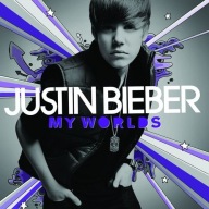 JUSTIN BIEBER My Worlds [CD] POP