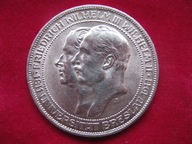 3 marki A 1911 - Prusy - Piękna !