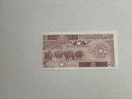 Somalia - 5 szylingów - 1987 - UNC