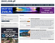 Multikod do 20 katalogów stron, mocne LINKI do strony, moderowane