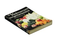 Vademecum wegetarianina - Jan Kucharczyk