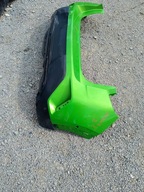 OPEL MOKKA II B 20- ZDERZAK TYŁ TYLNY PDC