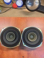 MEGA UNIKAT NOWE GDS 16/15 8 OHM DO KUL ZG10-C/5 UNITRA TONSIL NA PŁÓTNIE!!