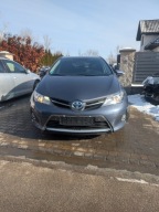 Toyota Auris Toyota Auris Hybryda 1.8 Hybryda Plug-in 136KM