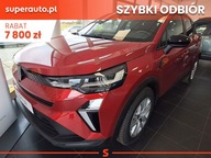 Od ręki - Evolution 1.2 TCe 115KM / Pakiet Look