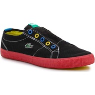 LACOSTE Marcelli Multicolor tenisówki trampki dziecięce unisex NOWE 20