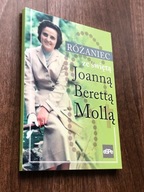 Różaniec ze świętą Joanną Berettą Mollą Anna Matusiak