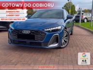 AUDI A5 TFSI quattro S line Sedan 2.0 (204KM) 2025