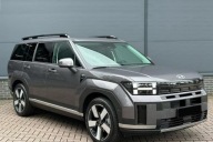 Hyundai Santa Fe V plug-in przód blacharski kompletny M2F