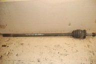 PÓŁOŚ PRAWA PRZEDNIA QD - JEEP GRAND CHEROKEE WJ 99-04