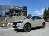 DS Automobiles DS 7 Crossback Etoile Skóra Masaż Wentylacja Matrix Focal