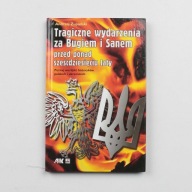 Tragiczne wydarzenia za Bugiem i Sanem Żupański