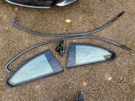 BMW f22 Szyba tył trójkąt karoseryjna prawa lewa