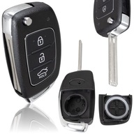 Obudowa Kluczylk Pilot do Hyundai Tucson i10 i20 i30 i40 ix20 ix30 Accent