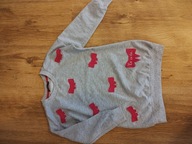 Bluza kokardka r 116