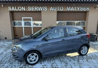 Ford Ka 1,2 86KM Klimatyzacja Bluetooth 1.2 Benzyna 86KM