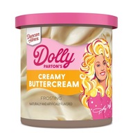 Krem do tortu Frosting Duncan Hines Dolly Parton 454G USA