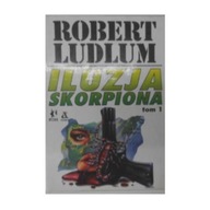 Iluzja Skorpiona Robert Ludlum