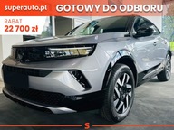 Od ręki - GS aut 1.2 T 130KM / Pakiet Komfort GS