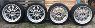 Opel Insigna Sport Tourer 5x120 ET 35 T-BULL 5x112 AUDI VW BMW MERCEDES MB