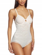 Śliczne body T riumph Sculpting Sensation BSW brak metki z rozmiarem