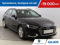 Audi A4 40 TFSI, Automat, Klima, Klimatronic