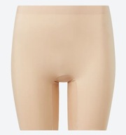 Śliczne majtki bezszwowe modelujące Second Skin r.S tzw. "druga skóra"